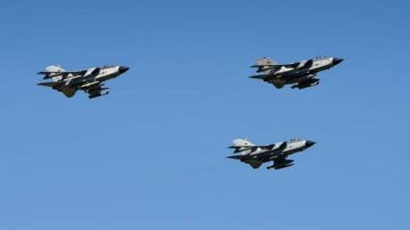 Laser cinese contro aereo militare tedesco: alta tensione nei cieli del Medio Oriente
