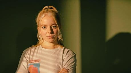 Jette Nietzard: Betreff: Die wütende junge Frau