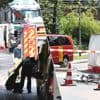 Fietsster Isabelle (52) belandde onder vrachtwagen en was kritiek, maar trucker vraagt vrijspraak: “Ze sneed me de pas af, ik kon haar niet zien”