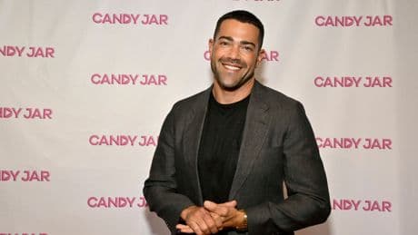Jesse Metcalfe reveals the audition he regrets skipping