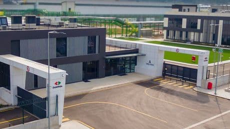 DowAksa, faaliyetlerine Aksa Carbon olarak devam edecek