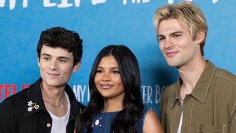 ‘My Life With The Walter Boys’: An Addictive Mix Of Teen Angst