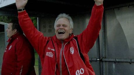 Hilfe in der Kreisliga A: Warum Norbert Ringels sein Trainer-Comeback gibt