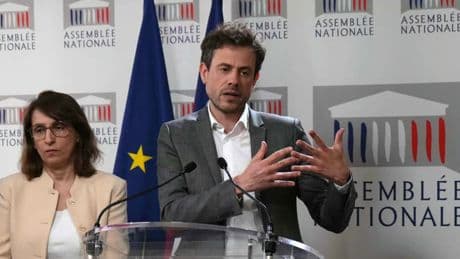 Bétharram: Bayrou accusé d'avoir "menti" sous serment par le rapporteur de la commission d'enquête