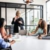 Steeds meer vrouwen in raden van bestuur, maar aandeel mannen nog meer dan dubbel zo groot