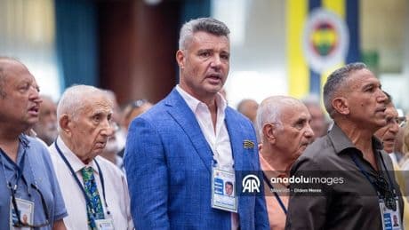 Sadettin Saran: Değişimi birlikte gerçekleştireceğiz