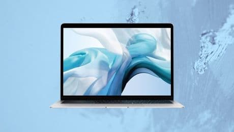 À moins de 410 euros, ce MacBook Air devient la pépite d'Amazon du moment