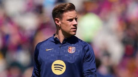 Löw-Berater soll ihn zu Galatasaray locken - Ter Stegen droht Barca-Schlammschlacht
