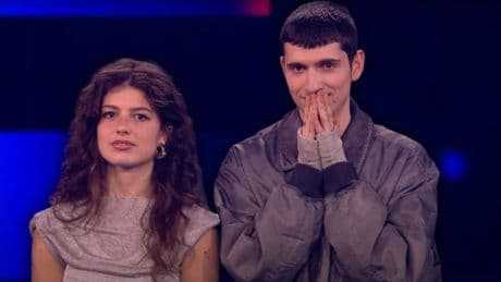 Krankheitswelle bremst deutsches ESC-Duo aus – NDR äußert sich