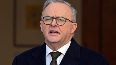 Benyamin Netanyahou accuse le premier ministre australien Anthony Albanese d’avoir «trahi» Israël