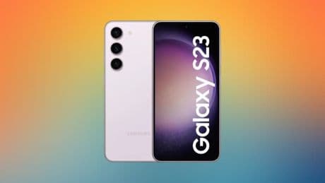 C'est le moment d’en profiter : le Galaxy S23 est à prix dingue sur ce site