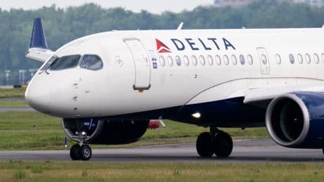 Delta Air Lines is using AI to set the maximum price you&#8217;re willing to pay