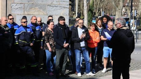 Mort de Nahel : le policier auteur du tir sera jugé pour meurtre