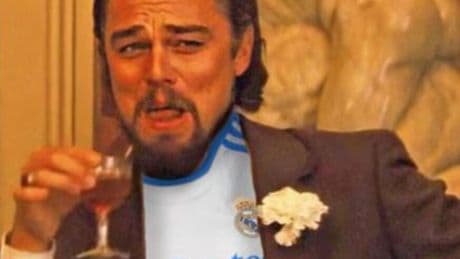 Los memes del Inter-Barcelona: el Real Madrid siempre presente