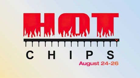 UCIe, Marvell Memory And Rapidus 2nm Fab At The Hot Chips Conference