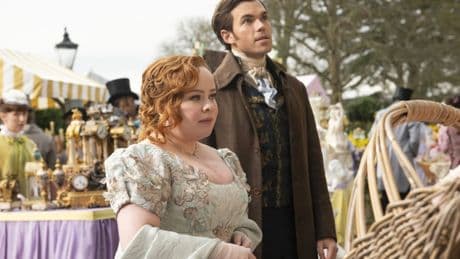Bridgerton season four lands release date, renewed for seasons five and six