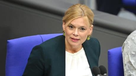 „Habe nicht gesagt, dass Kirche sich nicht einmischen soll“, sagt Klöckner