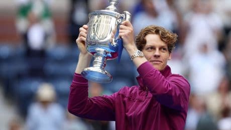 When is the US Open draw? Confirmed seeds, wildcards, withdrawn players and more