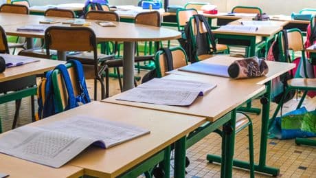 Après le suicide d’une directrice d’école le jour de la rentrée, les enseignants tirent la sonnette d’alarme