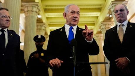 Ringen um Gaza-Deal - Trump und Netanjahu sprachen erneut