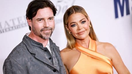 Denise Richards’ husband files for divorce after 6 years of marriage