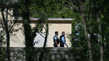 Meurtre dans une mosquée du Gard : le suspect s’est rendu à la police en Italie