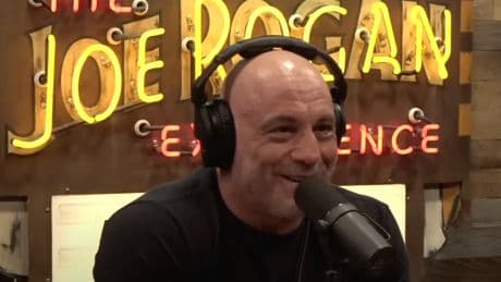 Joe Rogan accuses Trump of ‘gaslighting’ over the Epstein files as schism with president grows