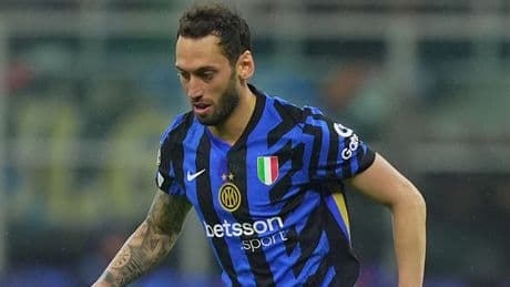 Inchiesta ultras, ecco perchè Calhanoglu è stato squalificato: dall'incontro non autorizzato all'articolo violato