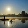 Wetter-Vorhersage: Bis 37 Grad und steigendes Gewitter-Risiko kommende Woche