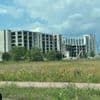 Abriss der Herlitz-Werke: Bagger zerfressen die Industriehallen, die so viele kennen