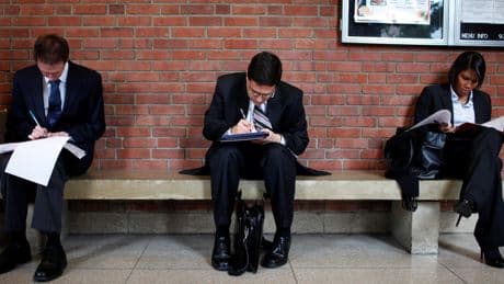 Sorry, job seekers. The labor market is worse than we thought.