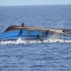 Zeker zes doden en twintig vermisten na kapseizen boot bij Dominicaanse Republiek