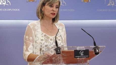 Sumar lleva al límite sus diferencias con el PSOE en vivienda