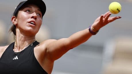 Roland-Garros : Pegula passe tranquillement au troisième tour