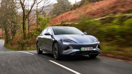 'I'm a car expert - why China electric car price war will lead to lower costs in the UK'
