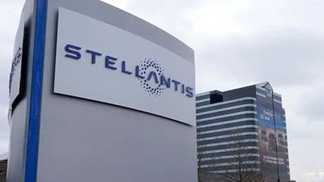 Otomotiv devi Stellantis’in tesisini silahlı kişi bastı