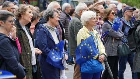 «El auge de los populismo pone en riesgo el proyecto europeo»