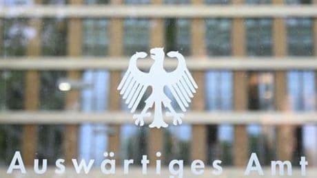 Drohnen aus Russland über Polen: Auswärtiges Amt bestellt russischen Botschafter ein
