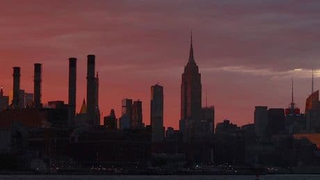 New York, Londra ve Paris, Küresel Şehirler Endeksi'nin zirvesinde yer aldı