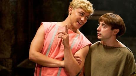Netflix fans rush to binge ‘funniest British TV comedy ever made’