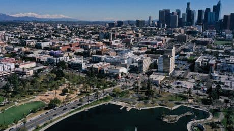 L.A. County pays out $4 billion to victims abused in juvenile facilities and foster homes - the largest payment in U.S. history