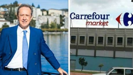 Angelo Mastrolia, chi è l'imprenditore italiano che ha comprato Carrefour e cos'è l'impero NewPrinces