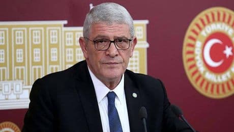 İYİ Parti 'Terörsüz Türkiye Komisyonu' kararını yineledi