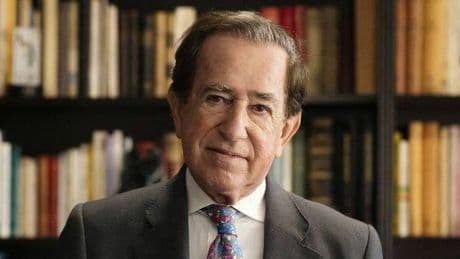 Enrique Rojas, psiquiatra: "En un ataque de ansiedad, aparecen tres pensamientos muy duros que identificamos los expertos"