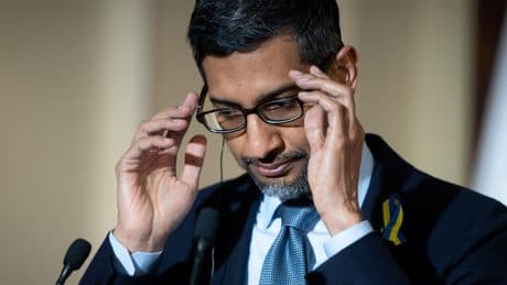 Google earnings crushed forecasts &mdash; but a $10 billion capex increase is spooking Wall Street