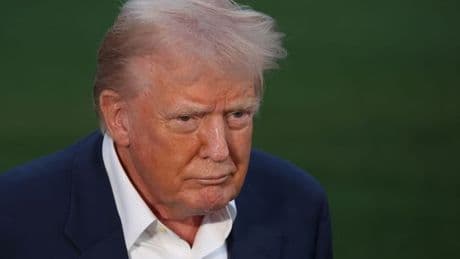 Donald Trump orders notorious Alcatraz prison to be re-opened for 'America's most violent offenders'