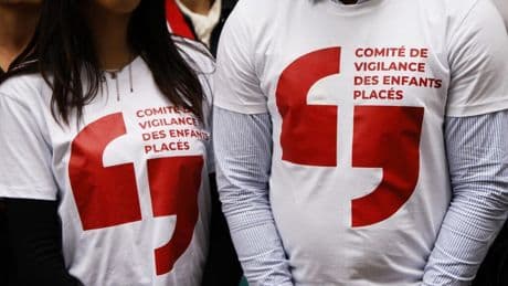 France: à bout de souffle, les acteurs de l'aide sociale à l'enfance se mobilisent