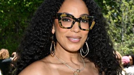 La juriste Angela Rye tente de rassembler la communauté noire aux Etats-Unis