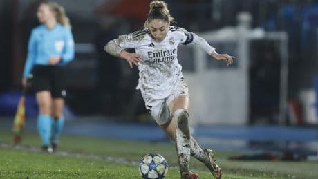 Mercato : le Paris SG recrute la championne du monde espagnole Olga Carmona