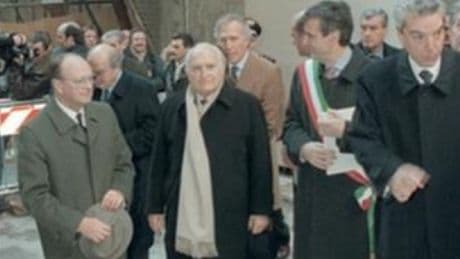 Mario Primicerio è morto, l'ex sindaco di Firenze (matematico e scienziato) aveva 84 anni